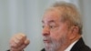 Lula da Silva vira réu em caso de contratos da Odebrecht em Angola