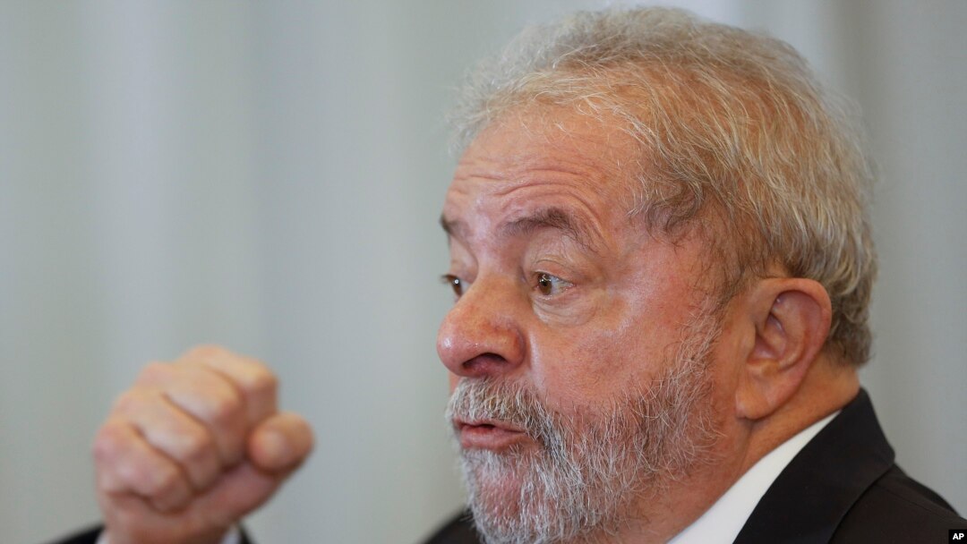 Lula da Silva