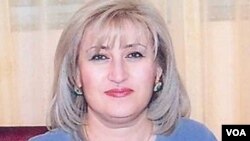 Aida Bagirova