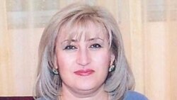 Aida Bagirova ilə müsahibə