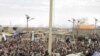 افغان ها به بی احترامی به قرآن اعتراض می کنند