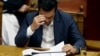 Thủ tướng Hy Lạp thay bộ trưởng vì chống đối kế hoạch thắt lưng buộc bụng