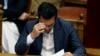 PM Yunani akan Rombak Kabinet