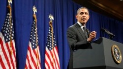 China, Japan Dispute Confronts Obama Second Term Asia Agenda