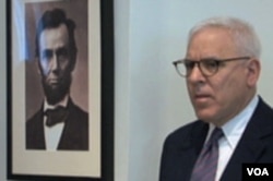 David Rubenstein