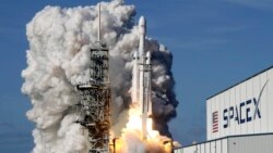 Science Edition Encore - Privatization of Space