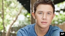 Scotty McCreery's Future Career Looks 'Clear As Day'