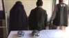 بازداشت یک زن و دو مرد به اتهام قاچاق مواد مخدر در تخار