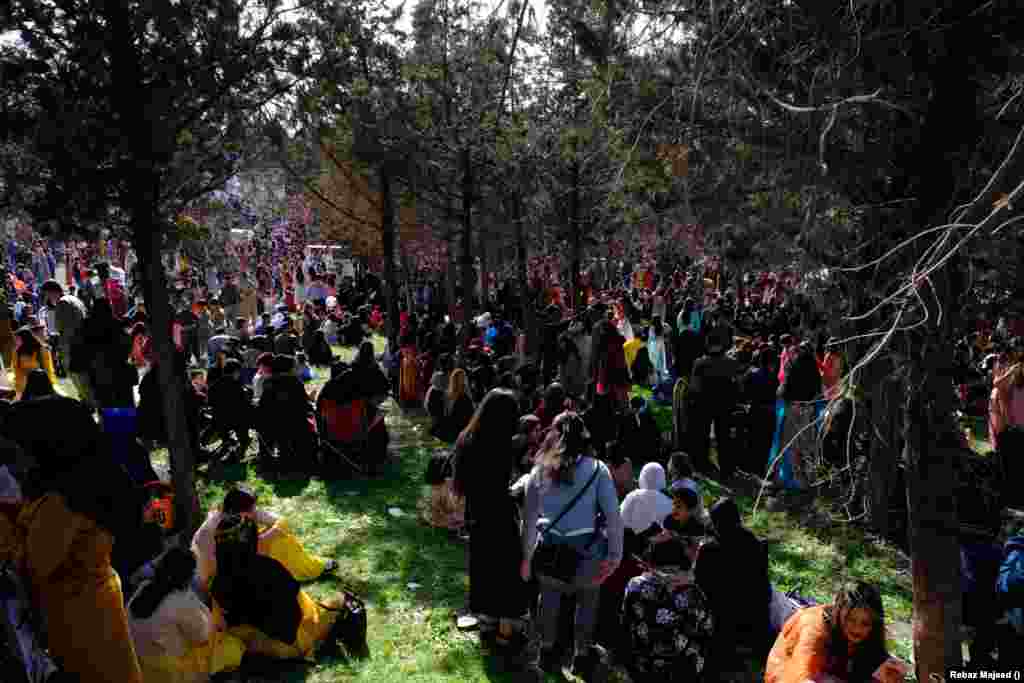 Newroz 2021 Selaymani