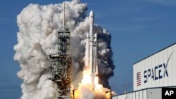 Science Edition Encore - Privatization of Space