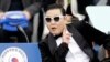 Korean Rapper Psy Releases New Single