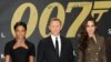 Trung Quốc biên tập khá nhiều bộ phim mới nhất của Điệp viên 007