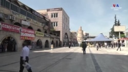 Թուրքիայում սիրիացի փախստականների վիճակը ծանրացել է համաճարակի հետևանքով