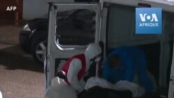 Des corps de 20 migrants africains retrouvés au large de la Tunisie