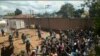 Un manifestant anti-ONU tué par balle à Beni, l'ONU veut "renforcer" son partenariat avec la RDC