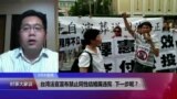 VOA连线：台湾法官宣布禁止同性结婚属违宪，下一步呢？