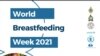 World Breastfeeding Week.