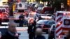 در حملات نیویورک ۸ نفر کشته شدند؛ مهاجم ازبک‌تبار، مدارکی از داعش داشت 