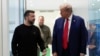 Cari Jaminan Keamanan, Zelenskyy Tawarkan Trump Kemitraan Mineral