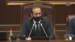 Քննարկված երկու օրինագծերն էլ ընդդիմադիրները գնահատեցին՝ հետընթաց