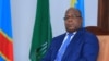 Tshisekedi affirme son autorité devant les gouverneurs pro-Kabila
