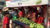 Farmers Told to Increase Vegetable Production to Cut Imports