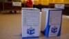 South Africans Head to Polls 