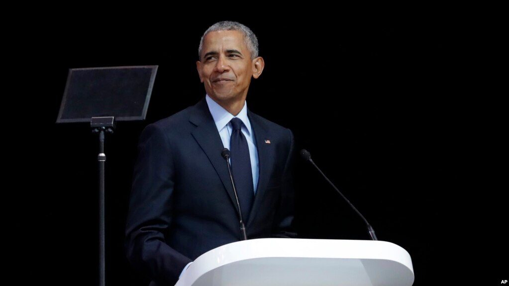 Obama: Bota po kalon kohë të çuditshme e të pasigurta