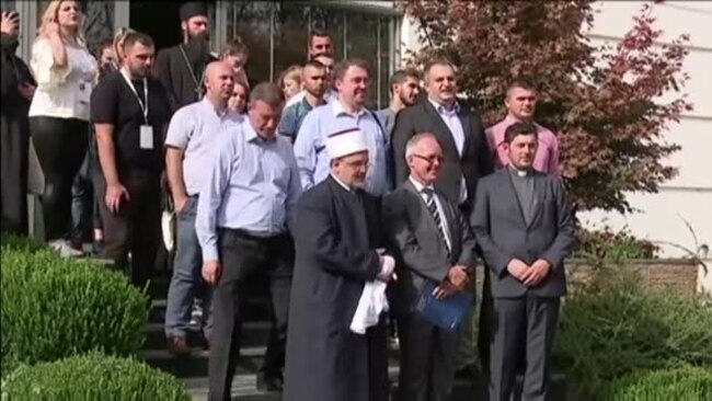 Në Kosovë hapet kampi ndërfetar për të rinjtë