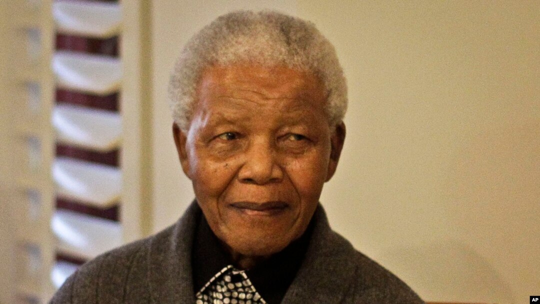 Nelson Mandela pušten iz bolnice