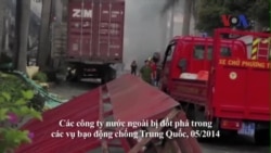 Việt Nam bồi thường thiệt hại cho các công ty Đài Loan