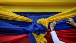 Venezuela: Oposición Unión Europea