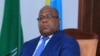 Tshisekedi apesi mitindo ya kabobimisa bato ya boloko