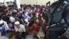 Malaysia Turns Away Boat With More Than 500 Migrants