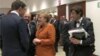 European Leaders Take Partial Step Toward Stabilization