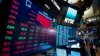 Saham di Wall Street Anjlok karena Kekhawatiran atas Ekonomi AS dan Dunia 