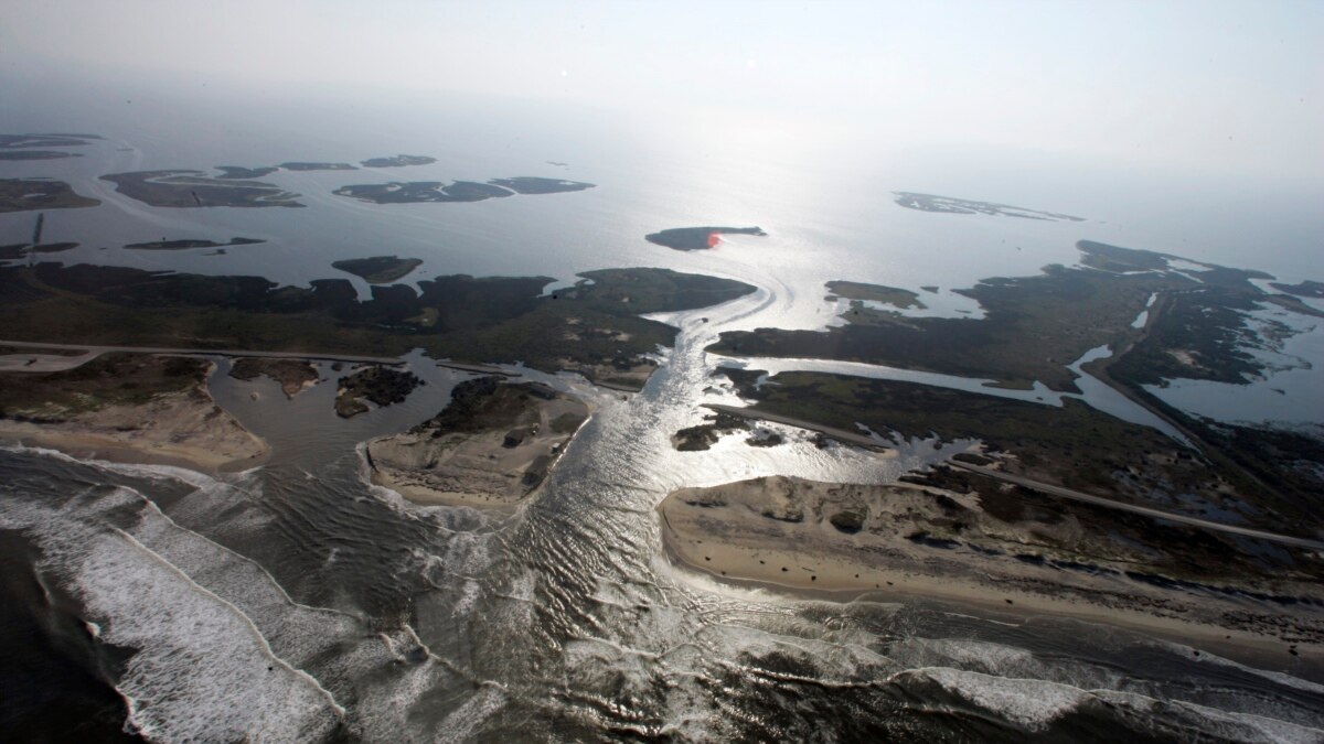 Ocean Receding 2024 : Current State of Sea Ice Cover – UNIFE