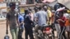 La chasse aux motos taxis est ouverte à Conakry