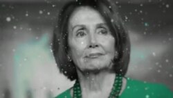 بي بي شیرینه: په ټیلې ویژن