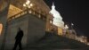 House Rejects Partial US Government Reopening