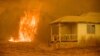 Incendios forestales en Yosemite destruyen docenas de estructuras