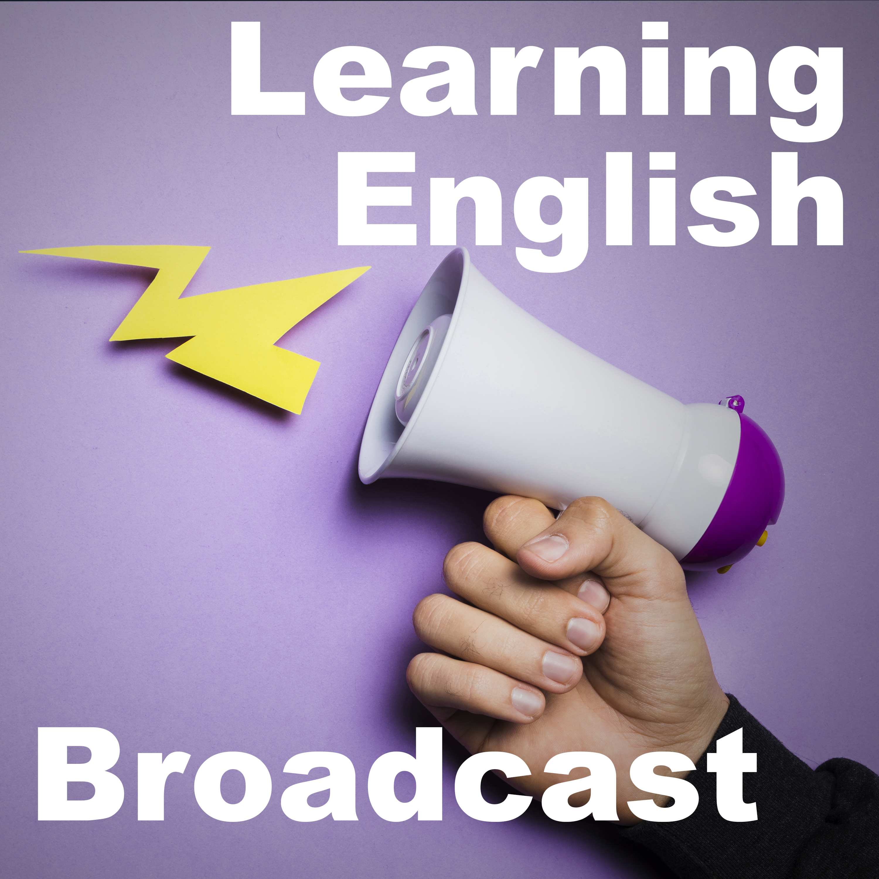 Learning English Podcast - April 29, 2024