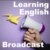 Learning English Broadcast
