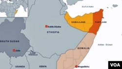 Le Puntland a été ravagé par un cyclone dont le bilan s'alourdit