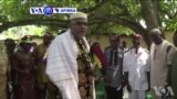 VOA60 AFIRKA: A Najeriya An Saki Nnamdi Kanu Shugaban 'Yan Kungiyar Biafra