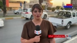 هشدار تازه آمریکا به بغداد؛ پایان سلاح خارج از کنترل دولت و توقف حملات برون‌مرزی