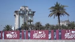 باڵوێزخانەی ئەمەریکا لە بەغدا: گرووپە بەکرێگیراوەکانی ئێران هەوڵیانداوە دیپلۆماتکارە ئەمەریکاییەکان تیرۆر بکەن