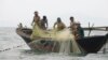 Hàng nghìn ngư dân Việt Nam ‘mất tích, thương vong trên biển’