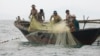 Indonesia phóng thích nhiều ngư dân Việt Nam