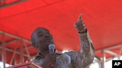 Nelson Chamisa